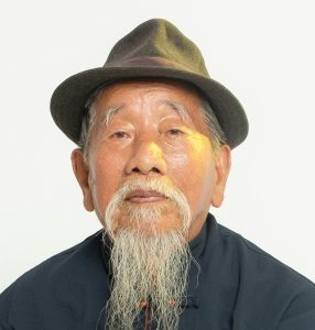 Picture of Tony Chen